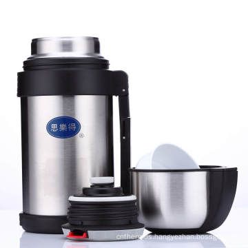 Solidware Stainless Steel Vacuum Svf-1000h2rd Insulated Big Capacity Flask